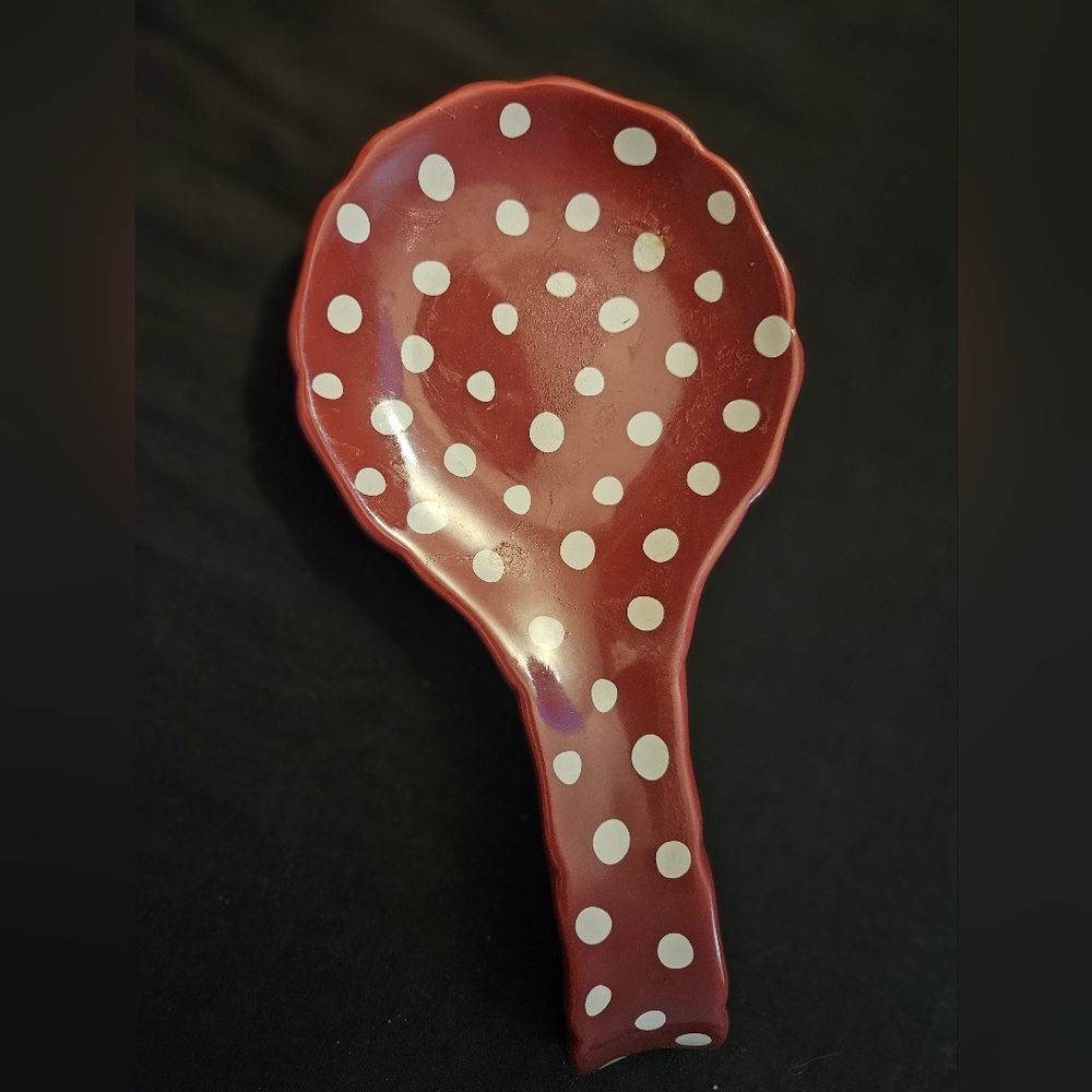 Pioneer woman - Utensil stand